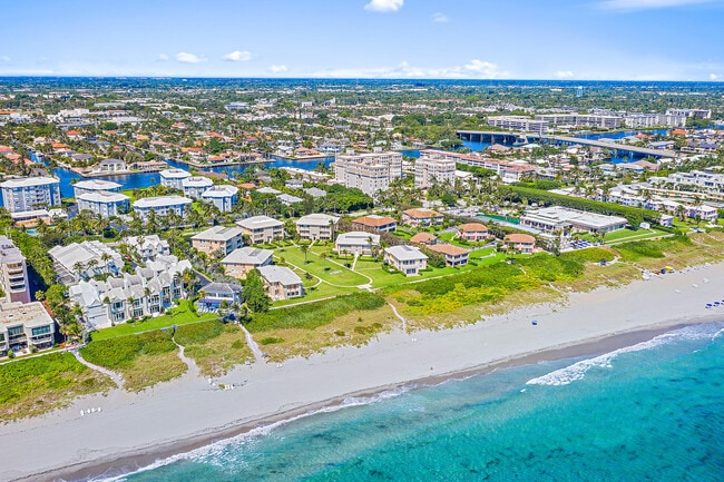 Building Photo - 2103 S Ocean Blvd
