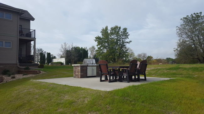 Building Photo - North Cape Commons