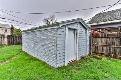 Building Photo - 2310 15th St