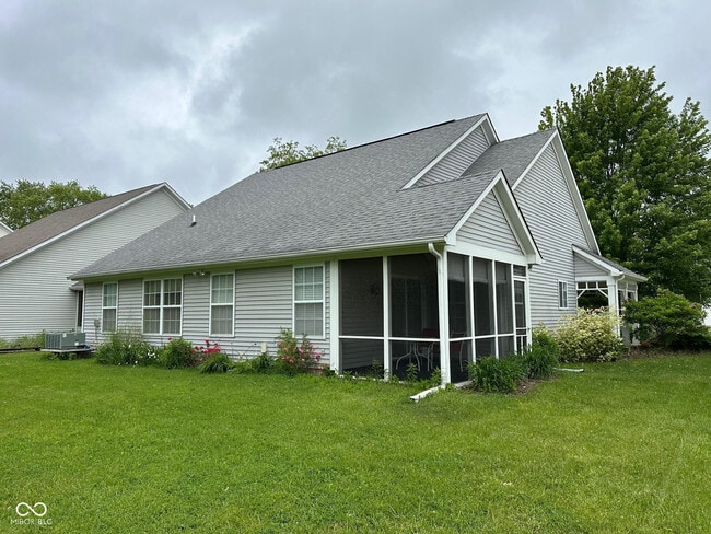 Building Photo - 3843 Constitution Dr