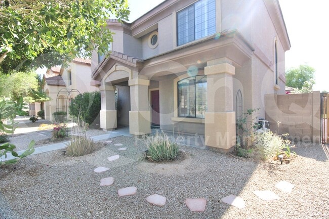 Building Photo - 3538 S Cupertino Dr