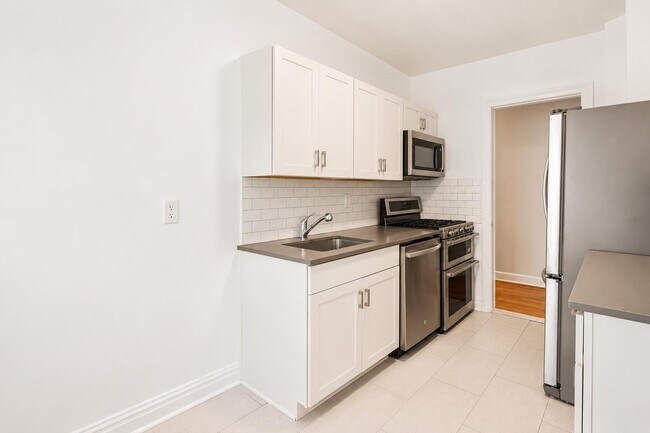 Floorplan - 213 Bennett Avenue
