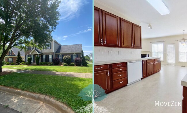Primary Photo - 5808 Chesridge Ln