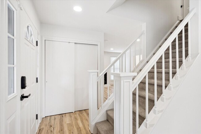 Building Photo - Bright, Modern Home on a Spacious Lot in a...