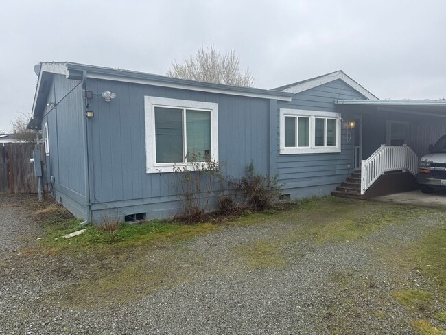 Building Photo - Mount Vernon 3 Bedroom