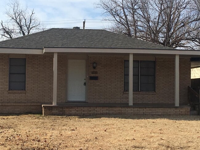 Primary Photo - 3404 Garfield St