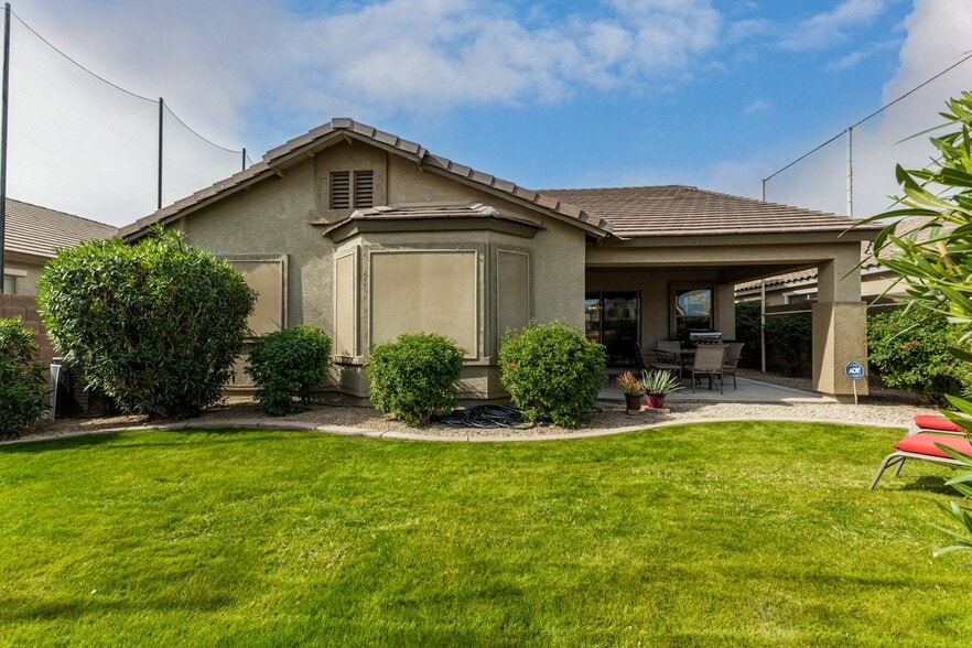 Building Photo - 23277 S 215th St