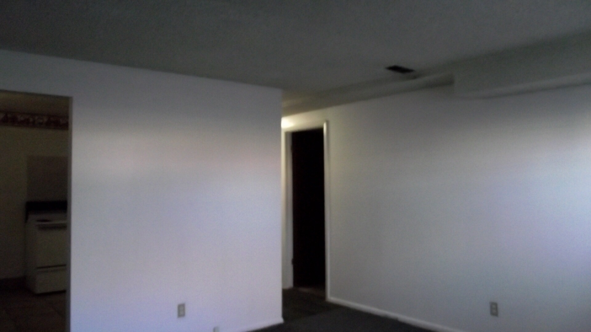 living room - 3593 S 5650 W