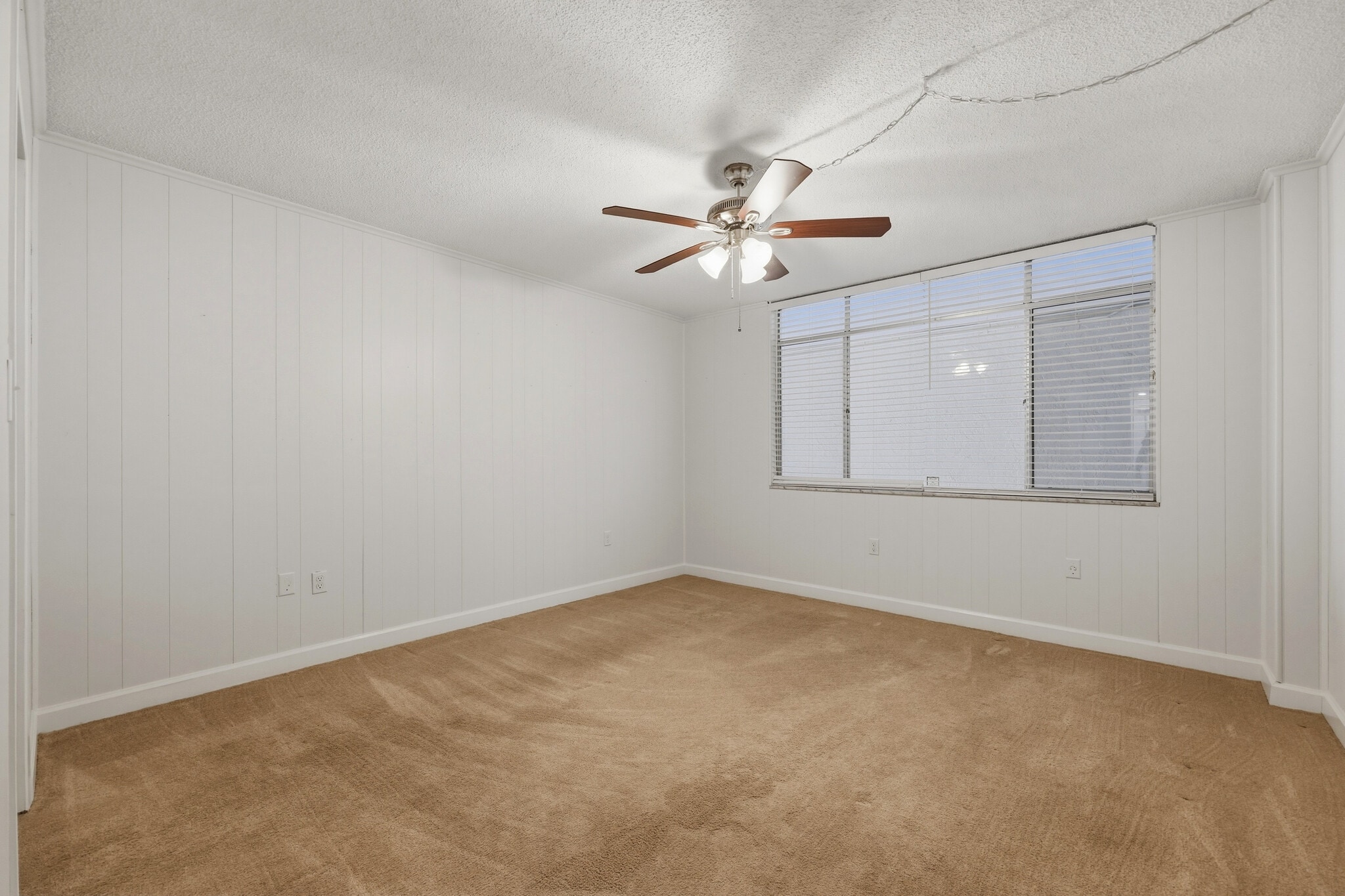 Second Bedroom - 2650 Pearce Dr