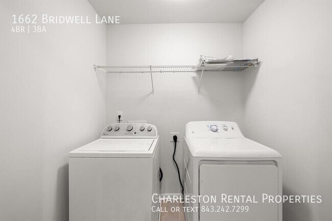 Building Photo - 1662 Bridwell Ln