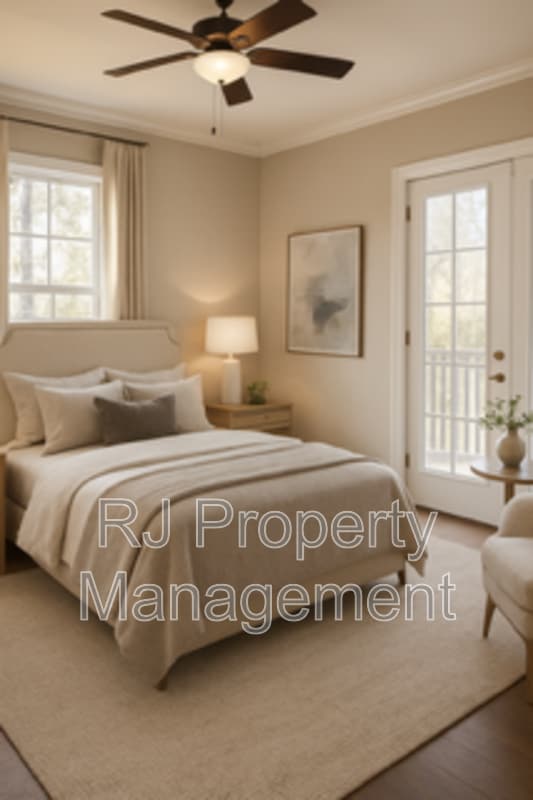 Building Photo - 3810 Montclair Dr