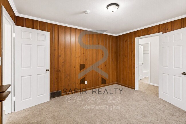 Building Photo - 2620 Wiggins St