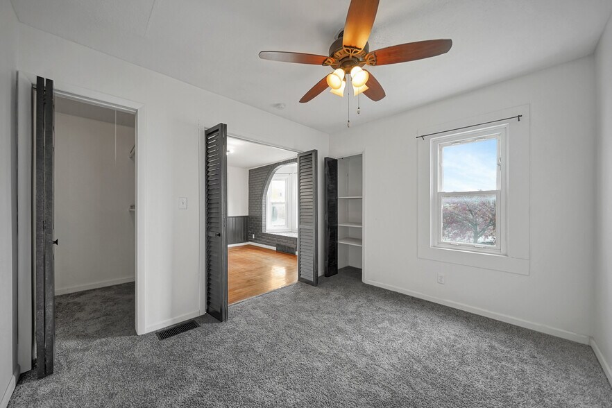 Building Photo - 1603 N Cotner Blvd