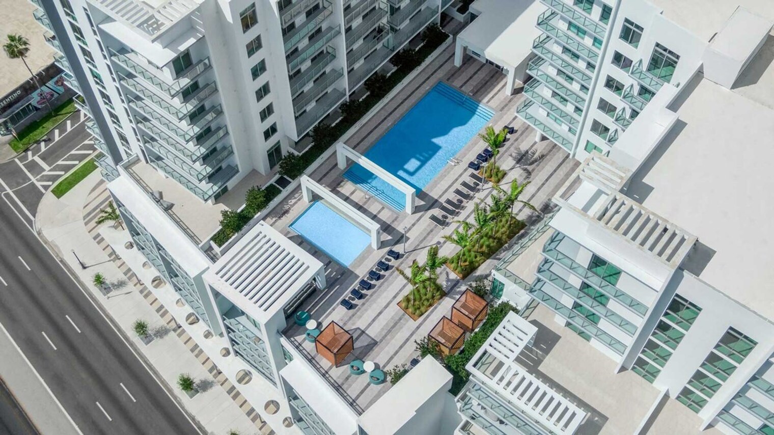 Building Photo - 3801 Biscayne Blvd