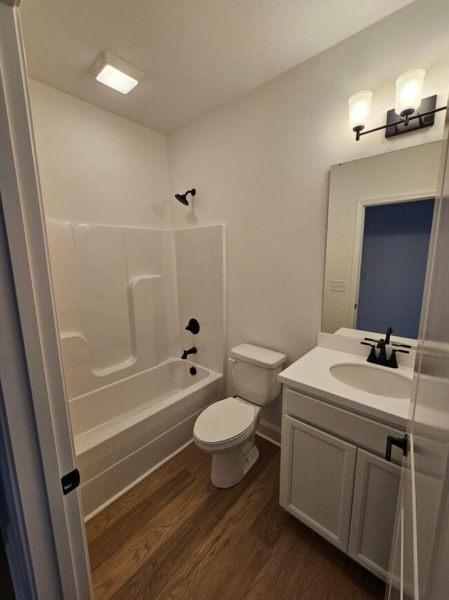Building Photo - Brand-New Construction in Karns – Washer &...