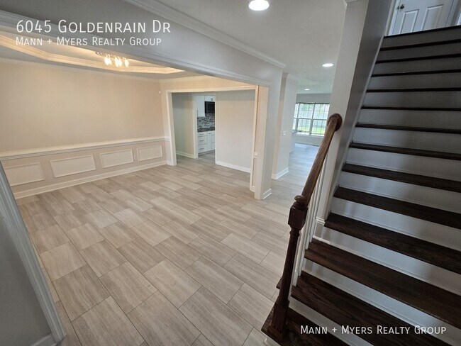 Building Photo - 6045 Goldenrain Dr