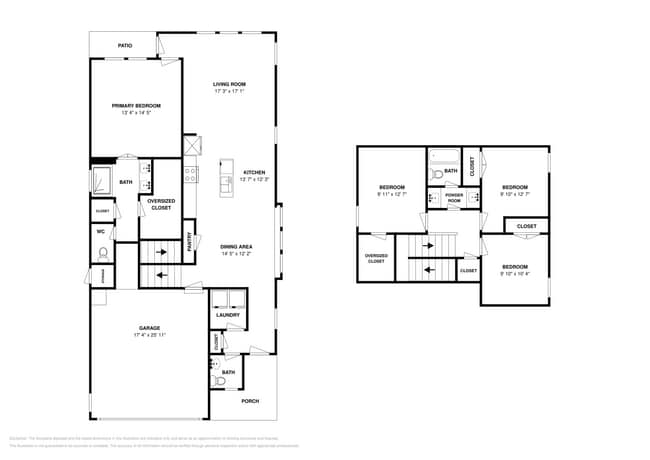 Building Photo - 1753 Mexican Heather Dr