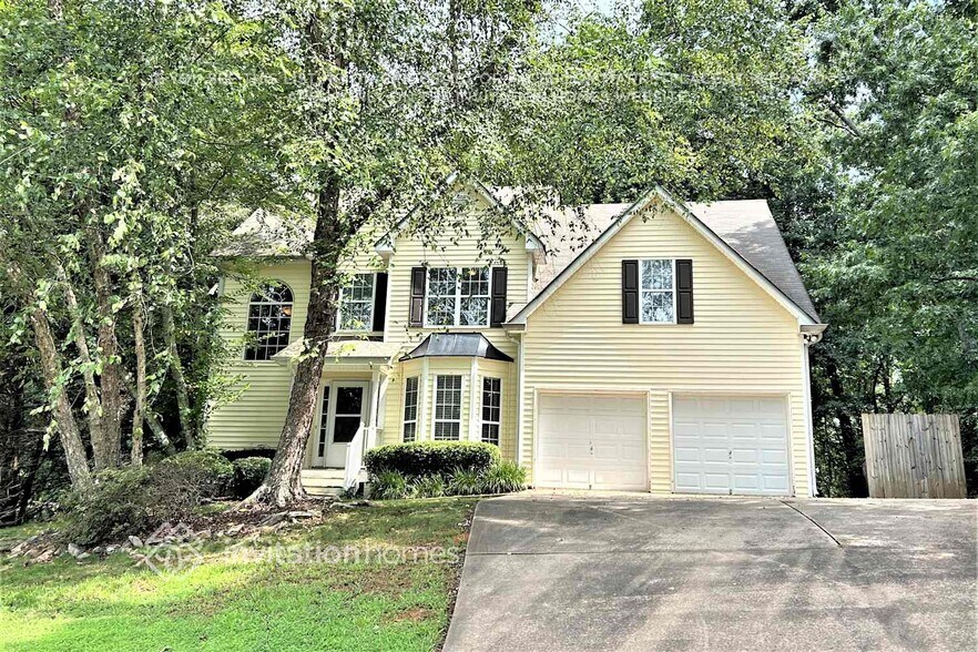 Primary Photo - 6935 N Glen Dr