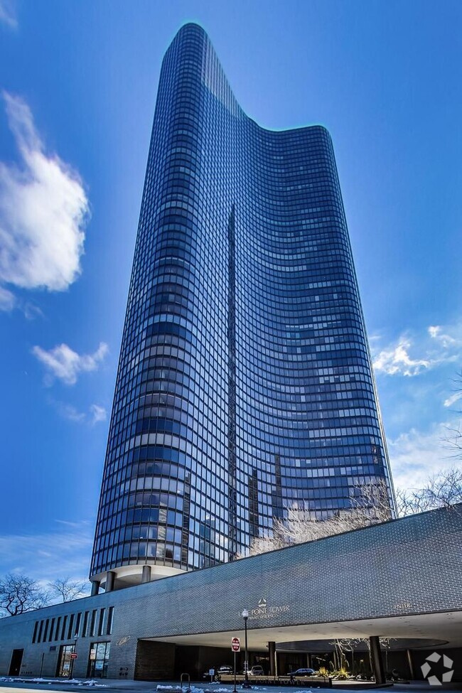 Building Photo - 505 N Lake Shore Dr