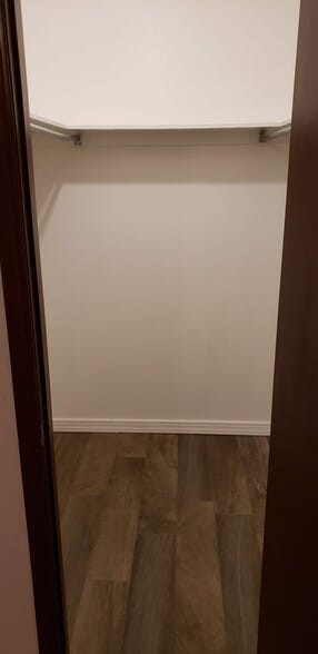 Second Bedroom - Walk-in Closet - 908 Acacia Cir