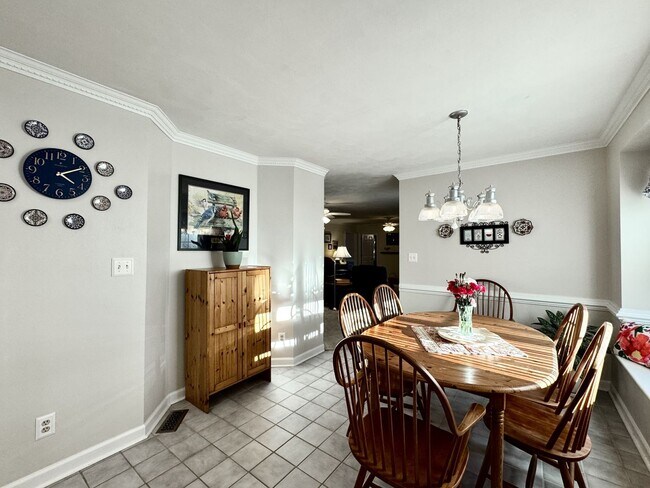 Building Photo - Fabulous 4-Bedroom Home w/2-Car Attached Garage! Dog Friendly - Screened Porch!