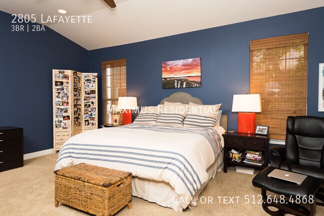 Building Photo - 2805 Lafayette-