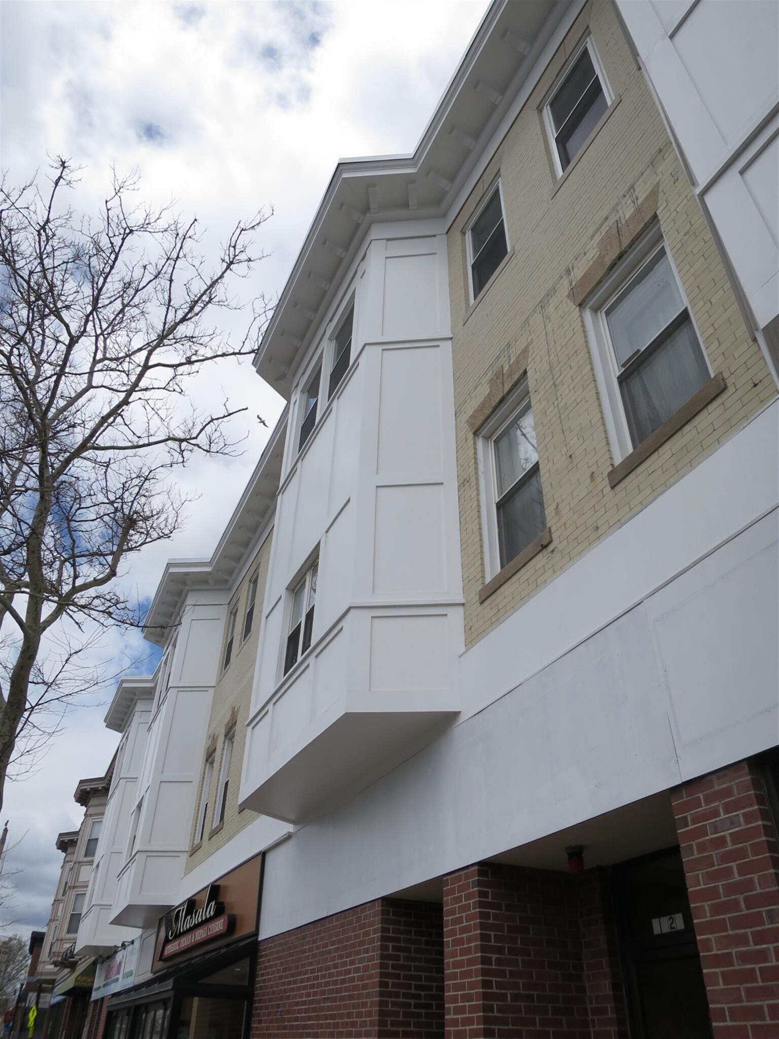 Building Photo - 1121 Broadway