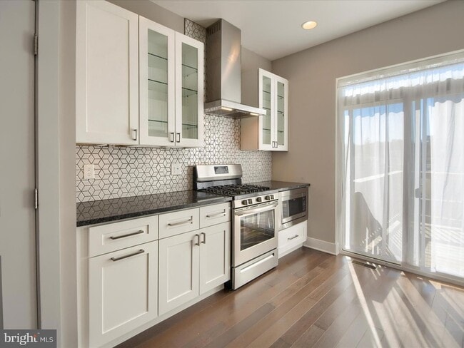 Building Photo - 3822 Manayunk Ave