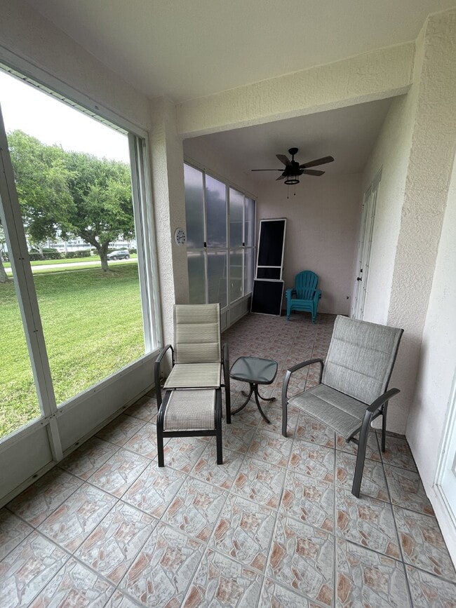 Building Photo - St. Lucie Villas