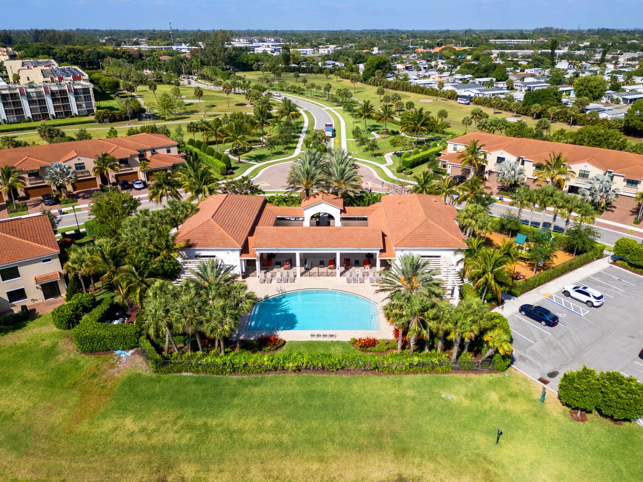 Building Photo - 10103 Akenside Dr