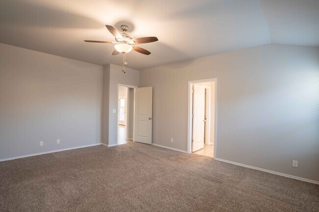 Building Photo - New Build Simmons Home and RARE - 4 Bedroom Owasso home