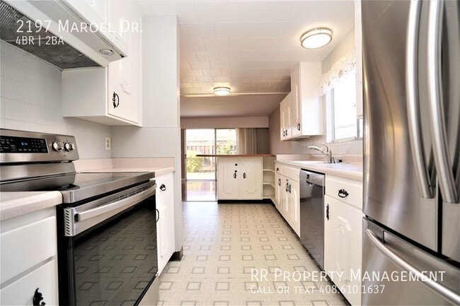 Building Photo - 2197 Maroel Dr