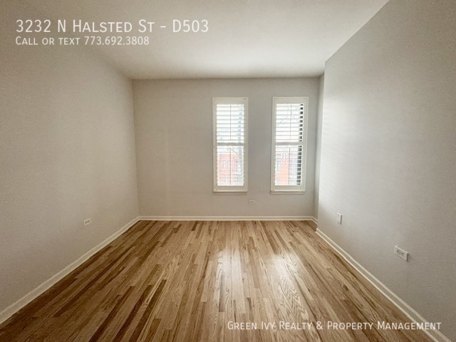 Building Photo - East Lakeview Gem! 2 Bed Condo at Plaza 32...