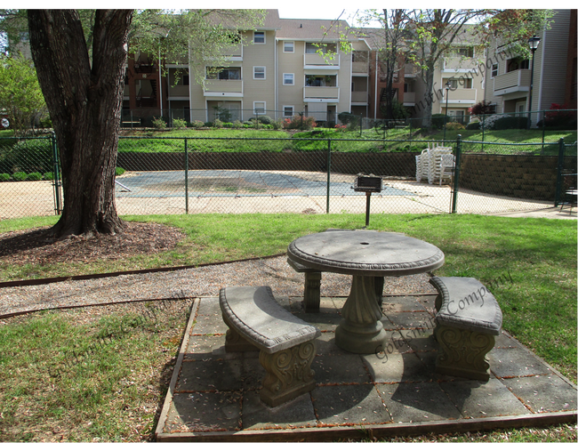 Building Photo - 2601 Duncan Chapel Rd