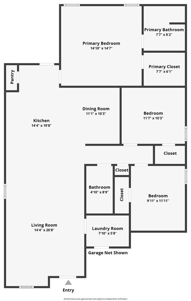 Building Photo - 3/2/2 in Frenship ISD in upland crossing!