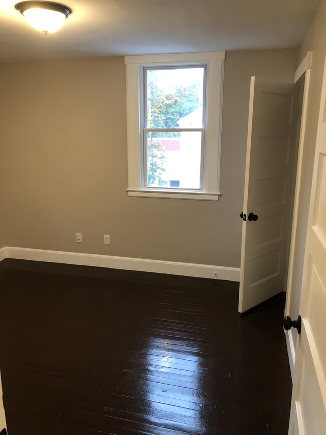 Bedroom 2 - 20 Berkeley St