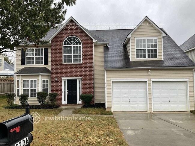 Building Photo - 8736 Hazelcroft Ln