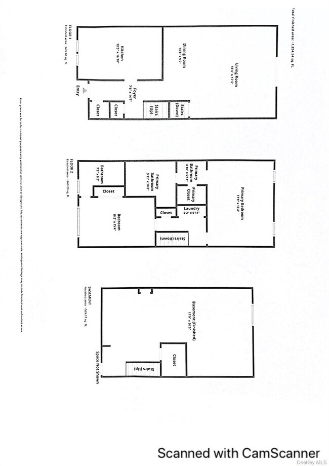 Building Photo - 16 Pine St