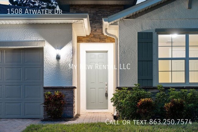 Building Photo - 1508 Atwater Dr