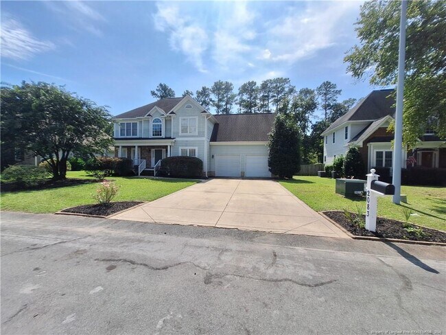 Building Photo - 2083 Broadman Ave