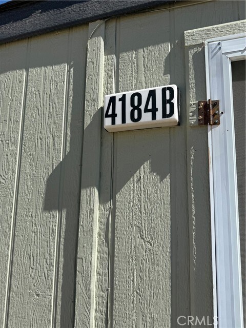 Building Photo - 4184 Amador Rd