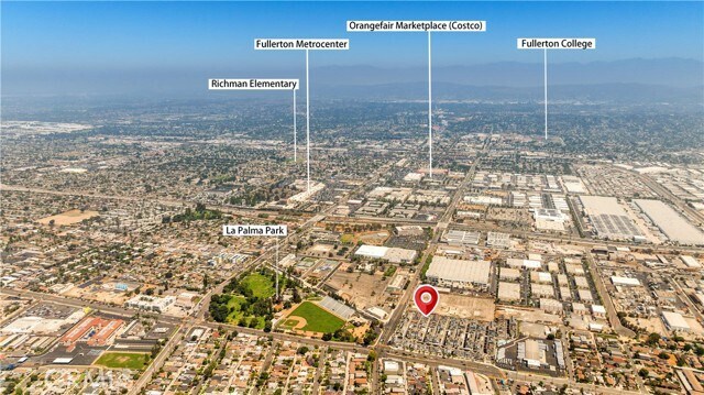 Building Photo - 1042 N Anaheim Blvd