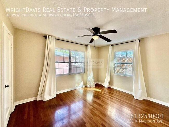 Building Photo - 301 N Madison Ave