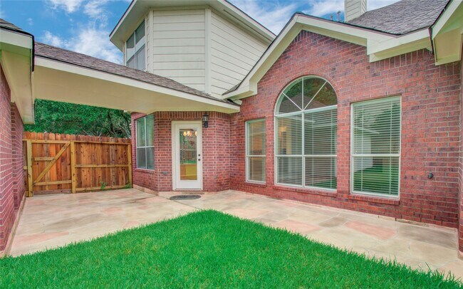 Building Photo - 4102 Amber Trace Ct