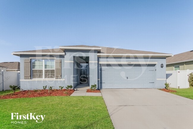 Building Photo - 1779 Partin Terrace Rd