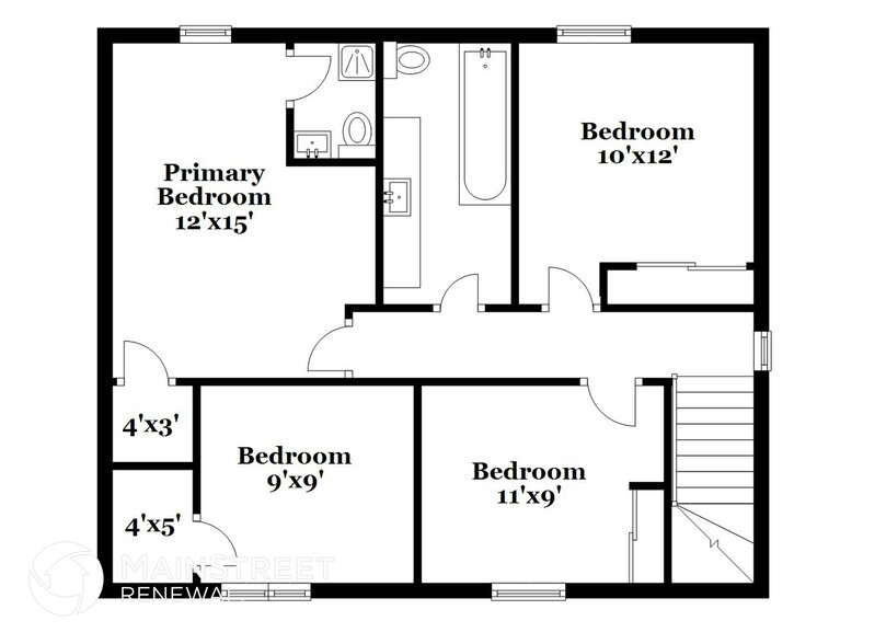 Building Photo - 1117 Morning Star Ln