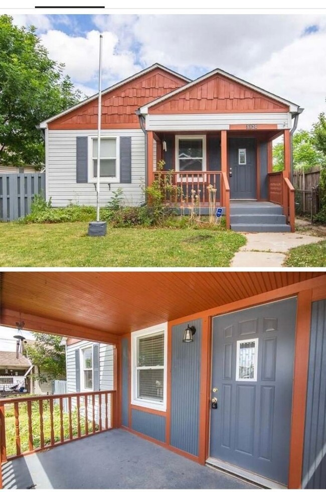 Primary Photo - Charming 3BR House in Indianapolis