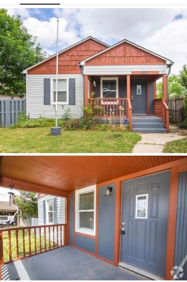 Building Photo - Charming 3BR House in Indianapolis