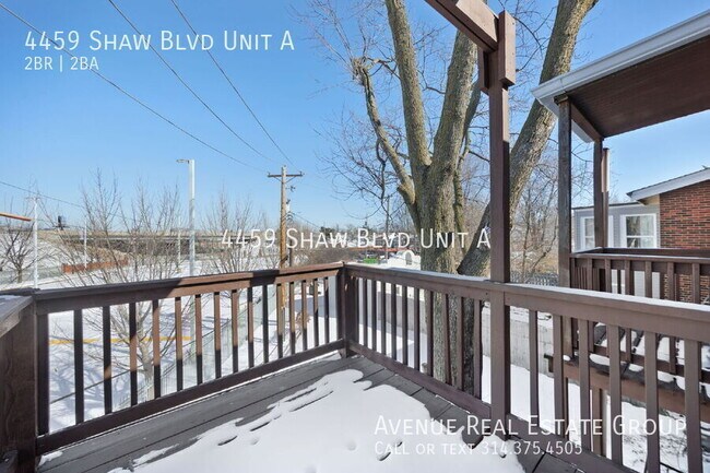 Building Photo - 4459 Shaw Blvd