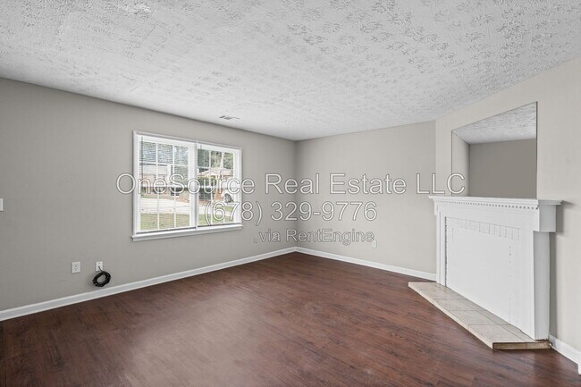 Building Photo - 5307 Stonebush Terrace